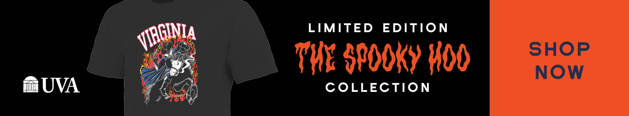 The Spooky Hoo Collection Limited Edition Shop Now